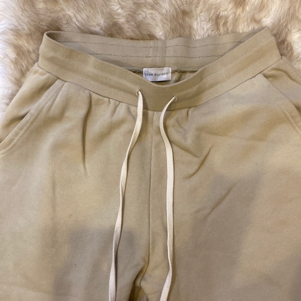John Elliott sweatpants